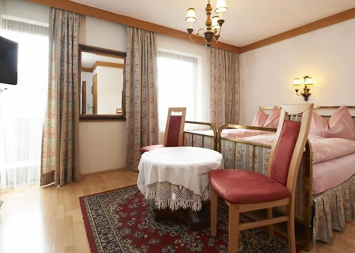 Hotel Peter